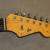 Fender Stratocaster 1964 Sunburst – 09