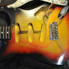 Fender Stratocaster 1964 Sunburst – 10