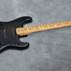 Fender Stratocaster Black 1977 – 01