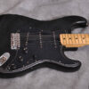Fender Stratocaster Black 1977 – 02
