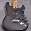 Fender Stratocaster Black 1977 – 04