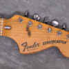 Fender Stratocaster Black 1977 – 05