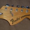 Fender Stratocaster Blonde 1974 – 02 Fender Stratocaster Blonde 1974 – 02
