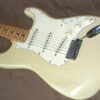 Fender Stratocaster Blonde 1974 – 04 Fender Stratocaster Blonde 1974 – 04