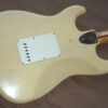 Fender Stratocaster Blonde 1974 – 09 Fender Stratocaster Blonde 1974 – 09
