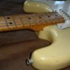 Fender Stratocaster Blonde 1974 – 10 Fender Stratocaster Blonde 1974 – 10