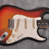 Fender Stratocaster Sunburst 1974 – 02
