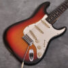 Fender Stratocaster Sunburst 1974 – 03