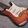 Fender Stratocaster Sunburst 1974 – 04