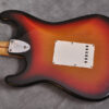 Fender Stratocaster Sunburst 1974 – 06
