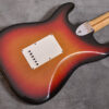 Fender Stratocaster Sunburst 1974 – 07
