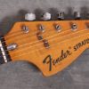 Fender Stratocaster Sunburst 1974 – 08