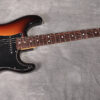 Fender Stratocaster Sunburst 1979 – 01 Fender Stratocaster Sunburst 1979 – 01