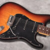 Fender Stratocaster Sunburst 1979 – 03 Fender Stratocaster Sunburst 1979 – 03