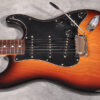Fender Stratocaster Sunburst 1979 – 04 Fender Stratocaster Sunburst 1979 – 04