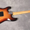 Fender Stratocaster Sunburst 1979 – 06 Fender Stratocaster Sunburst 1979 – 06