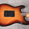 Fender Stratocaster Sunburst 1979 – 07 Fender Stratocaster Sunburst 1979 – 07