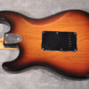 Fender Stratocaster Sunburst 1979 – 08 Fender Stratocaster Sunburst 1979 – 08