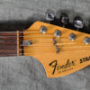 Fender Stratocaster Sunburst 1979 – 09 Fender Stratocaster Sunburst 1979 – 09
