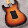 Fender Stratocaster Sunburst 1979 – 11 Fender Stratocaster Sunburst 1979 – 11