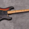 Fender Stratocaster Sunburst Hardtail 1978 – 01 Fender Stratocaster Sunburst Hardtail 1978 – 01