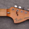 Fender Stratocaster Sunburst Hardtail 1978 – 04 Fender Stratocaster Sunburst Hardtail 1978 – 04