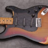 Fender Stratocaster Sunburst Hardtail 1978 – 05 Fender Stratocaster Sunburst Hardtail 1978 – 05