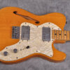 Fender Telecaster Thinline 1972 – 05 Fender Telecaster Thinline 1972 – 05