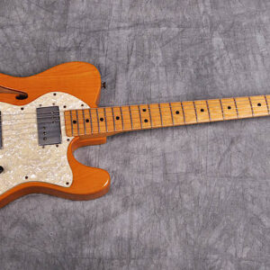 Fender Telecaster Thinline 1972