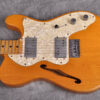 Fender Telecaster Thinline 1972 – 08 Fender Telecaster Thinline 1972 – 08
