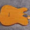Fender Telecaster Thinline 1972 – 10 Fender Telecaster Thinline 1972 – 10