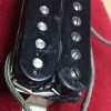 Gibson Pat.-No. Pickup 1965