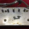 Gibson Pat.-No. Pickup 1965 - Back