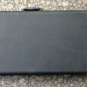70's Fender Bass Case