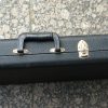 70's Fender Bass Case - Locks 3