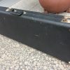 70's Fender Bass Case - Locks 2