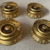 53/54'er Set Gibson Speed Knobs - 2