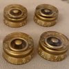 53/54'er Set Gibson Speed Knobs