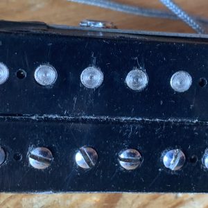 Gibson PAF / Pat.-No. Pickup 1963