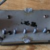 Gibson PAF / Pat.-No. Pickup 1963 - Back 2