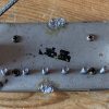 Gibson PAF / Pat.-No. Pickup 1963 - Back