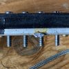 Gibson PAF / Pat.-No. Pickup 1963 - Side