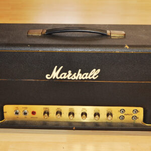 Marshall JMP Mod. 1987 - 1974