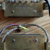70's Di Marzio Humbucker Set - back