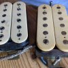 70's Di Marzio Humbucker Set