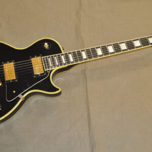 Gibson Les Paul Custom 1979