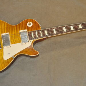 Gibson Custom Shop Les Paul 59'  Tom Murphy Ultra Aged - 2013