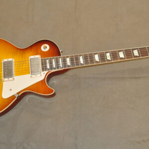 Gibson Custom Shop 1958 L. P. Standard Reissue 2014