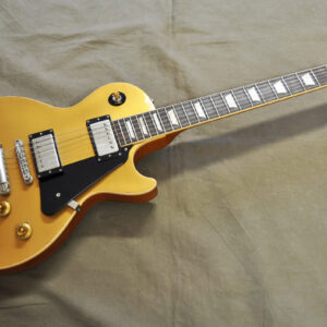 Gibson Custom Shop 1957 Les Paul Standard Reissue - Aged! 2011