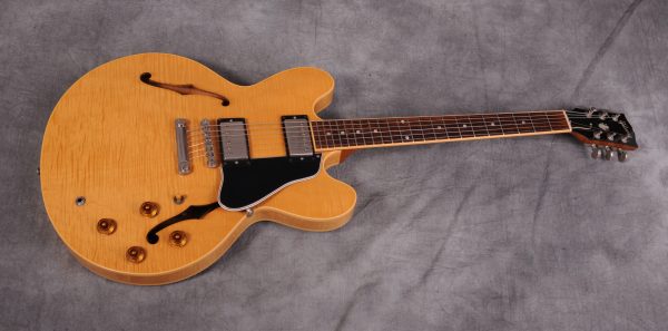 Gibson ES 335 Dot - 1997